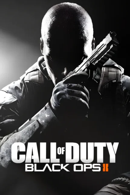Call of Duty: Black Ops 2