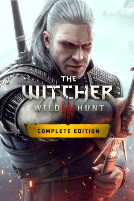 The Witcher 3: Wild Hunt – Complete Edition