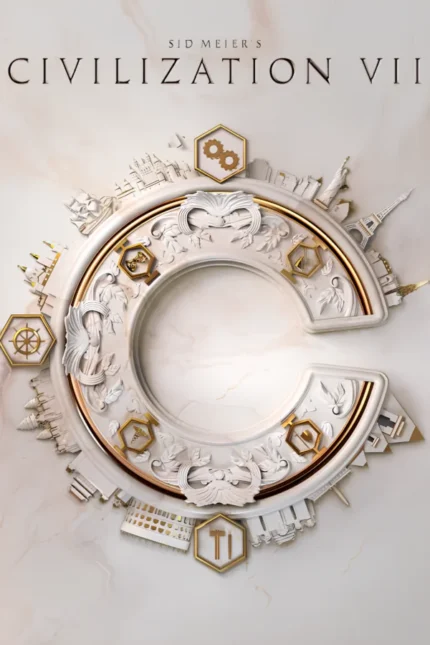 Sid Meier’s Civilization VII