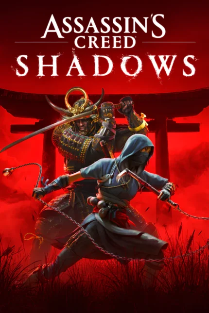 Assassin’s Creed Shadows