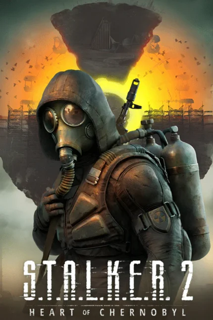 S.T.A.L.K.E.R. 2