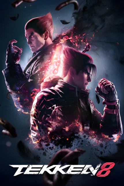 TEKKEN 8