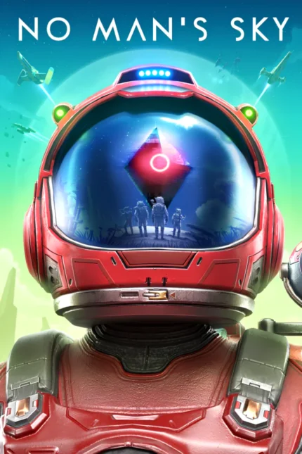 No Man’s Sky