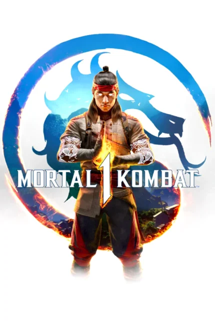 Mortal Kombat 1