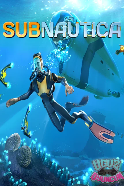Subnautica