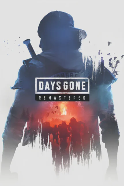 Days Gone