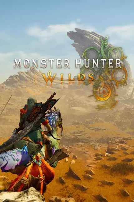 Monster Hunter: Wilds