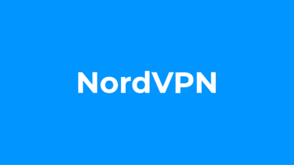 NordVPN