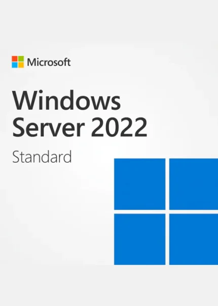 Windows Server 2022 Padrao