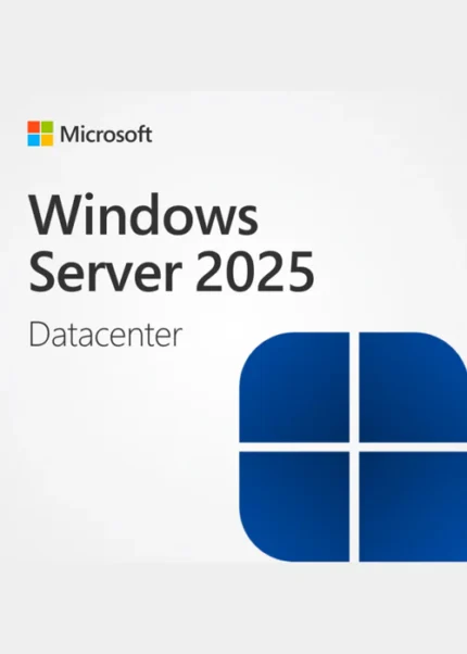 Windows Server 2025 Datacenter