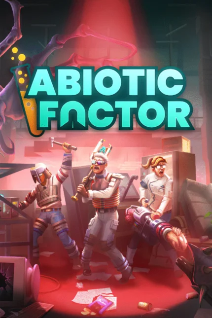 Abiotic Factor