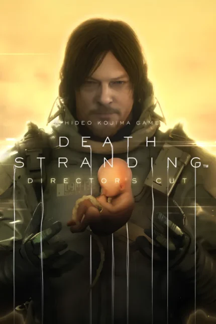 Death Stranding Director’s Cut