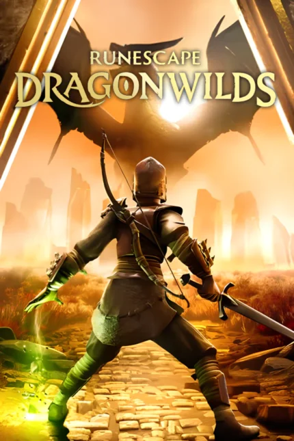 RuneScape: Dragonwilds