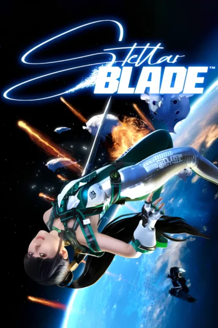 Stellar Blade