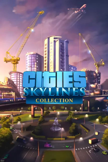 Cities: Skylines Collection