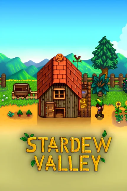 Stardew Valley