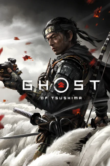 Ghost Of Tsushima