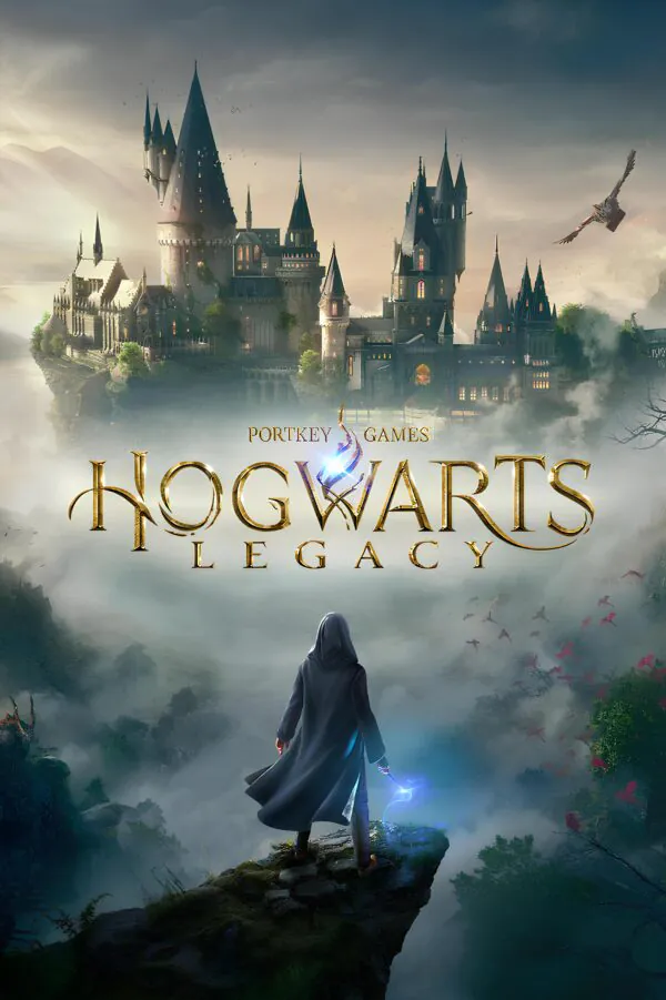 Hogwarts Legacy: Deluxe Edition