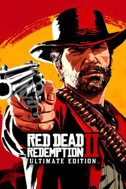 Red Dead Redemption 2: Ultimate Edition