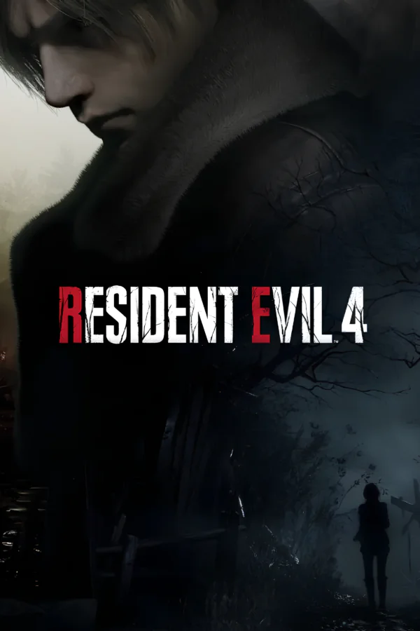 Resident Evil 4 Remake