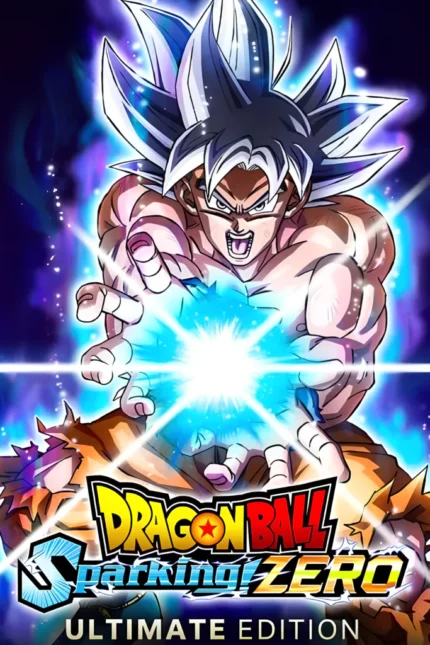 Dragon Ball Sparking Zero: Ultimate Edition