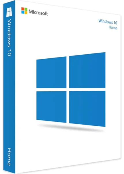 Licença Windows 10 Home