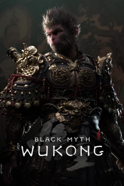 Black Myth: Wukong Deluxe Edition